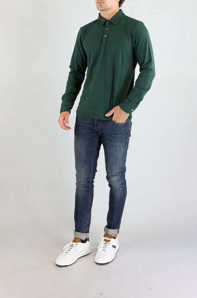 Polo Slowear Z3885 da Uomo 815132 zm338
