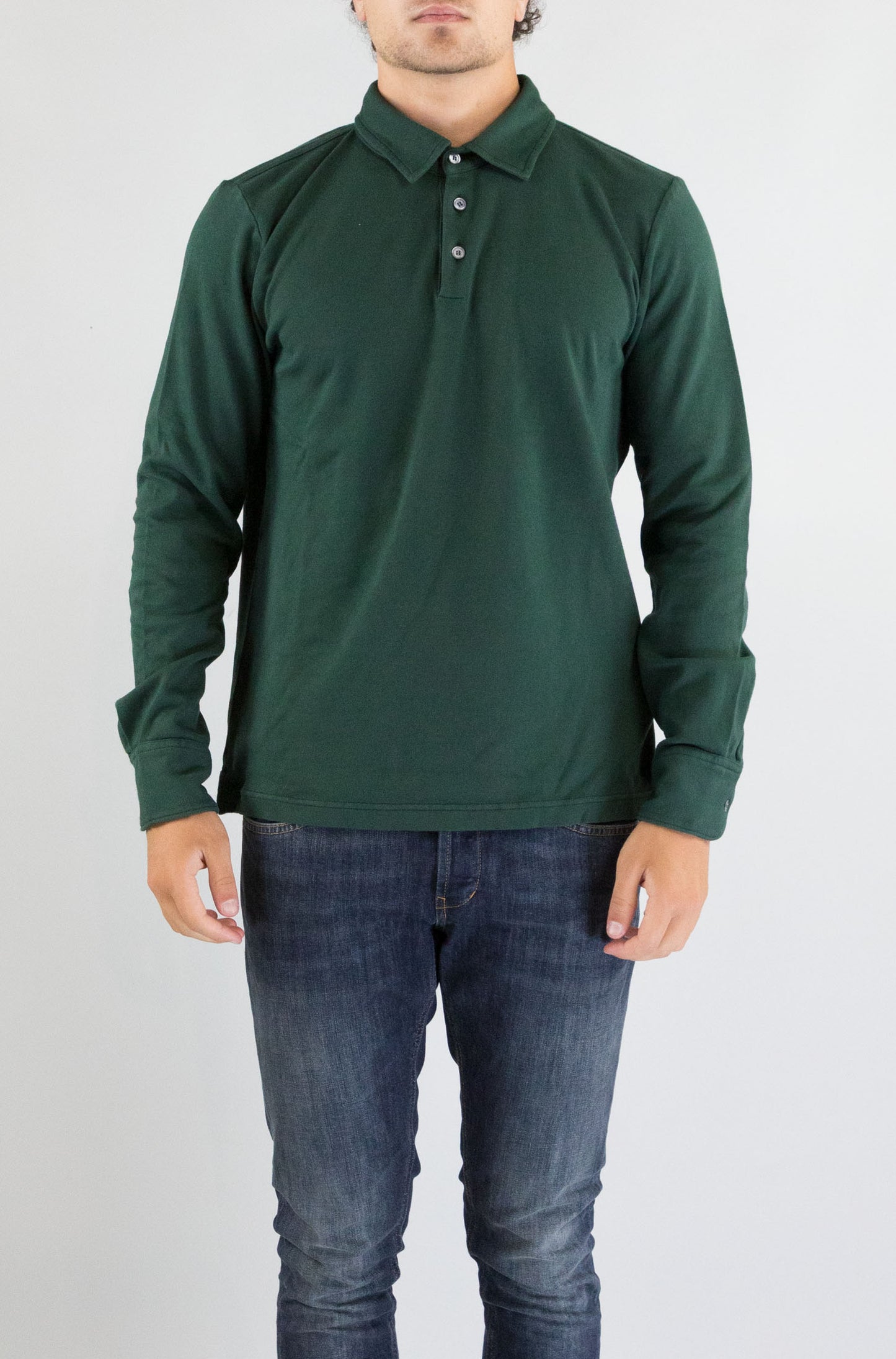 Polo Slowear Z3885 da Uomo 815132 zm338