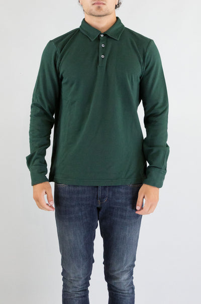 Polo Slowear Z3885 da Uomo 815132 zm338