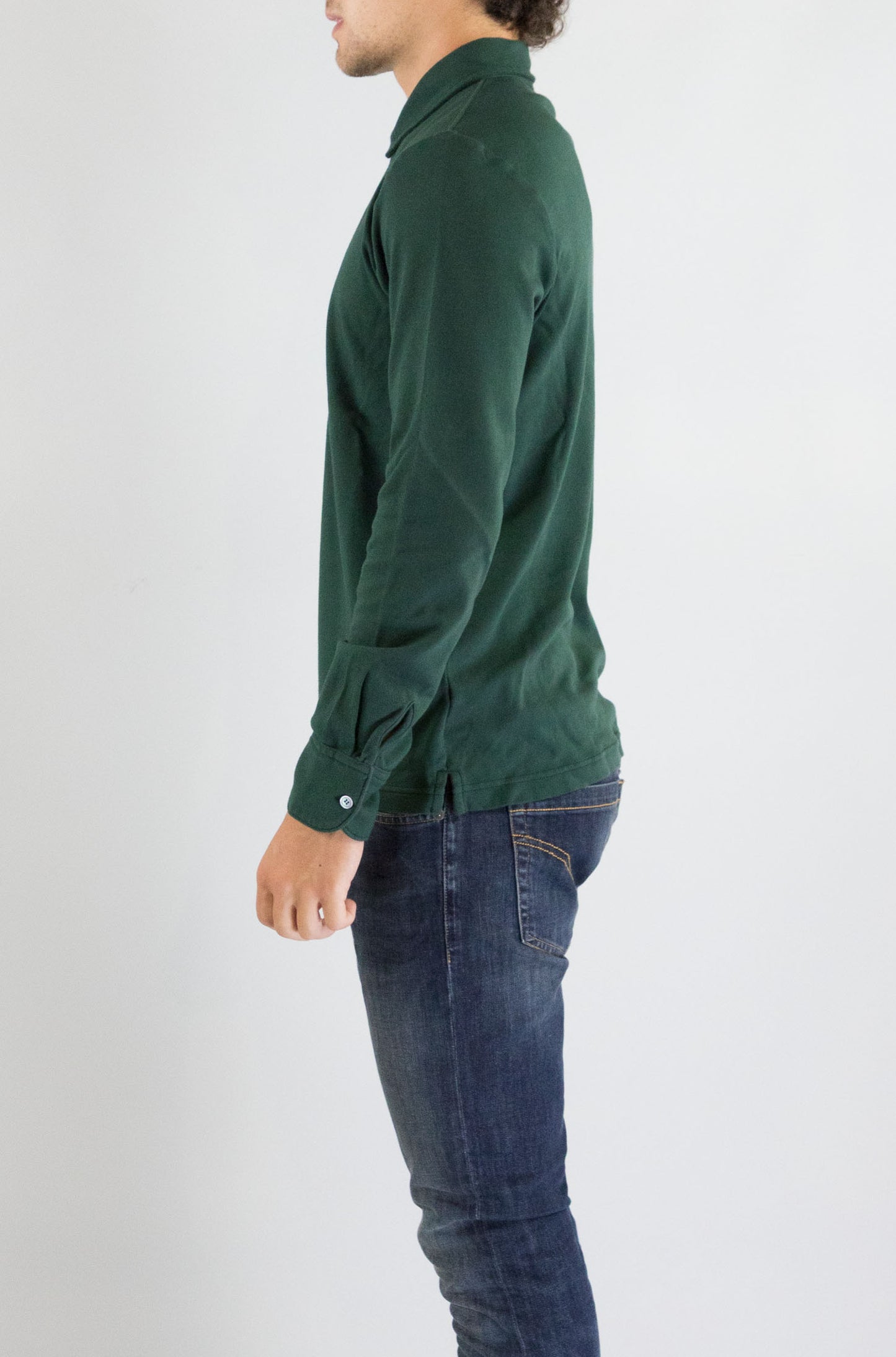 Polo Slowear Z3885 da Uomo 815132 zm338
