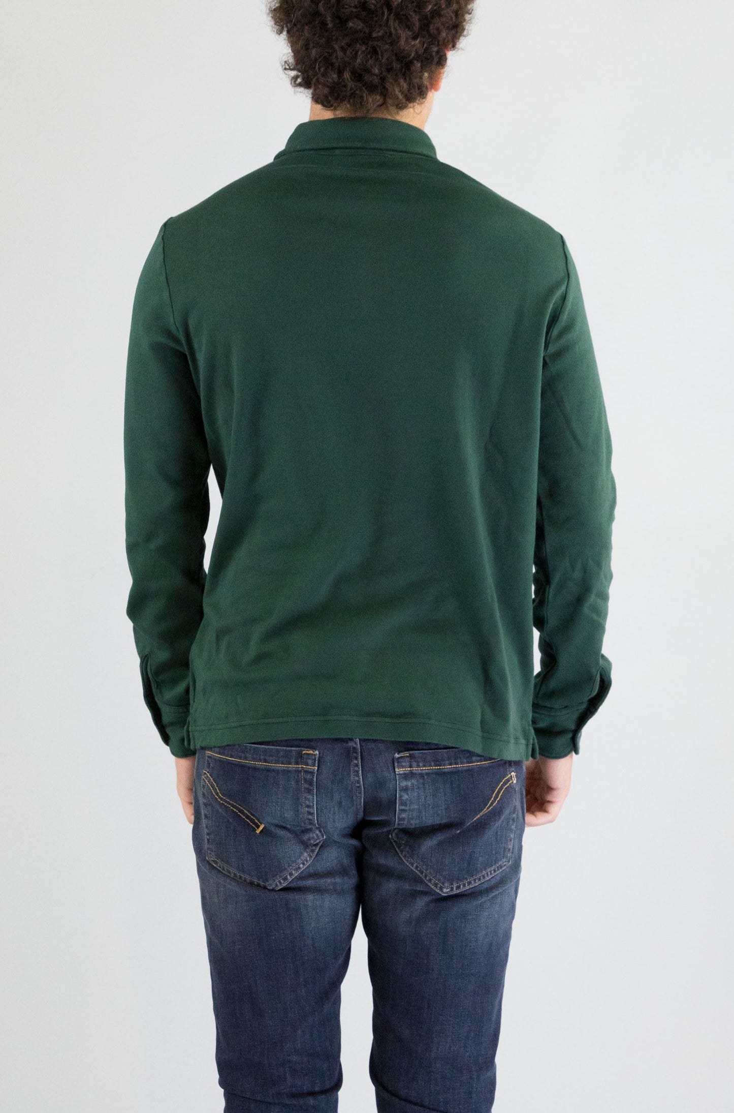 Polo Slowear Z3885 da Uomo 815132 zm338