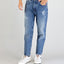 Jeans Amish New Order da Uomo amu001d4353013 c0999 jeremiah