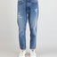 Jeans Amish New Order da Uomo amu001d4353013 c0999 jeremiah