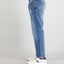 Jeans Amish New Order da Uomo amu001d4353013 c0999 jeremiah