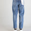 Jeans Amish New Order da Uomo amu001d4353013 c0999 jeremiah