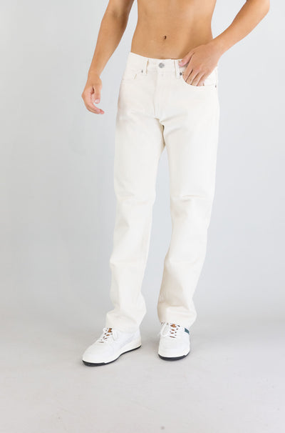 Pantalone Roy Roger’S Bull Sw Ecru da Uomo rrw014p4400111