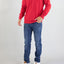 Felpa Roy Roger’S Coral da Uomo rru502cc53xxxx cc077