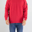 Felpa Roy Roger’S Coral da Uomo rru502cc53xxxx cc077