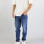 T-Shirt Amish White da Uomo amu146cn21xxxx