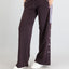 Pantalone Pinko R57 da Donna palmarola