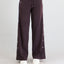 Pantalone Pinko R57 da Donna palmarola