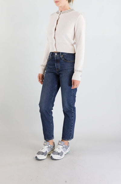 Maglia Pinko Grigio da Donna spezzino