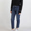 Maglia Pinko Nero da Donna spezzino