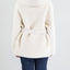 Cappotto Pinko Panna da Donna capperi