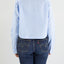 Camicia Pinko Celeste da Donna caffellatte