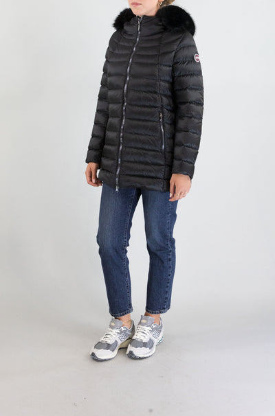 Giubbotto Colmar 99 da Donna in252233e 2yo
