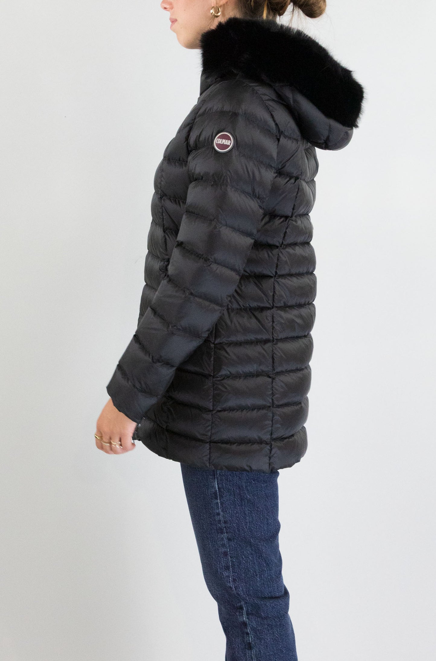 Giubbotto Colmar 99 da Donna in252233e 2yo
