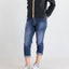 Giubbotto Kway Usy da Donna k2132cw divine light spacer