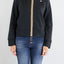 Giubbotto Kway Usy da Donna k2132cw divine light spacer