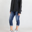 Giubbotto Kway A3c da Donna k21488w madalina bonded