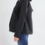 Giubbotto Kway A3c da Donna k21488w madalina bonded