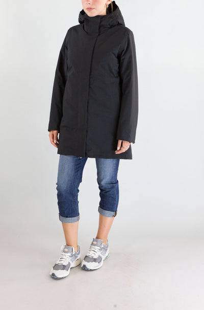 Giubbotto Kway At0 da Donna k5136dw mathiel bonded padded