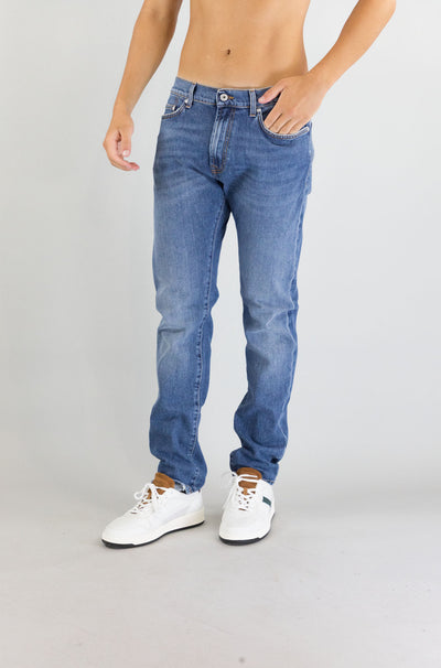 Jeans Roy Roger’S Le Land da Uomo rru025d6452982 c0009