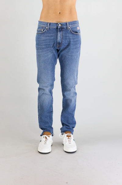 Jeans Roy Roger’S Le Land da Uomo rru025d6452982 c0009