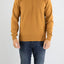 Maglia Kway Kah Brown Ocra da Uomo k2142gw