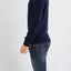Maglia Kway K89 Blu da Uomo k2142gw