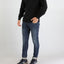 Maglia Kway Usy Black da Uomo k2142hw