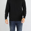 Maglia Kway Usy Black da Uomo k2142hw