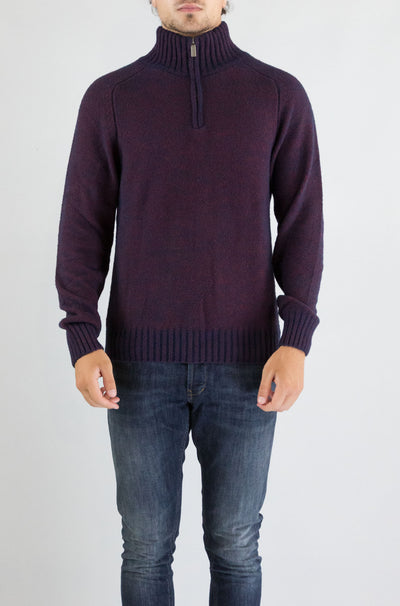 Maglia Kway Kb8 Blu Vanise da Uomo k4138jw