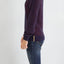 Maglia Kway Kb8 Blu Vanise da Uomo k4138jw