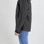 Giubbotto The North Face Black da Uomo nf0a3yf14 millerton insulated