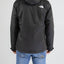 Giubbotto The North Face Black da Uomo nf0a3yf14 millerton insulated