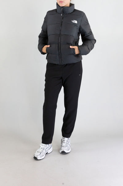 Giubbotto The North Face Black da Donna nf0a89jdk saikuru