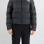 Giubbotto The North Face Black da Donna nf0a89jdk saikuru