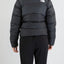 Giubbotto The North Face Black da Donna nf0a89jdk saikuru