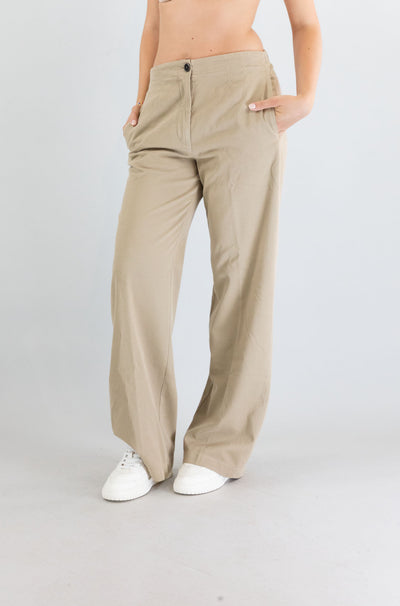 Pantalone Pomandere 200 da Donna 7128 21624