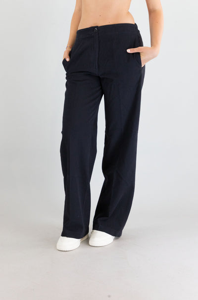 Pantalone Pomandere 890 da Donna 7128 21624