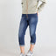 Felpa Kway 0ak da Donna k2132 cw divine light spacer