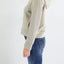 Felpa Kway 0ak da Donna k2132 cw divine light spacer