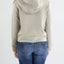 Felpa Kway 0ak da Donna k2132 cw divine light spacer