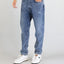 Jeans Amish Marble Stone da Uomo amu001d5703012 jeremiah