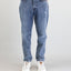 Jeans Amish Marble Stone da Uomo amu001d5703012 jeremiah