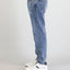 Jeans Amish Marble Stone da Uomo amu001d5703012 jeremiah