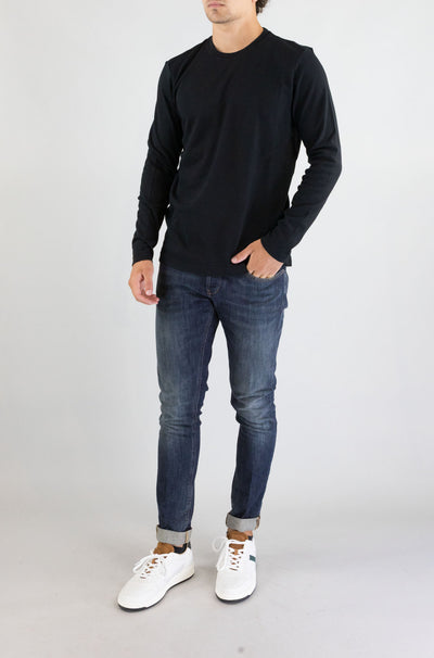 T-Shirt Slowear Z0015 da Uomo 815234 zm338