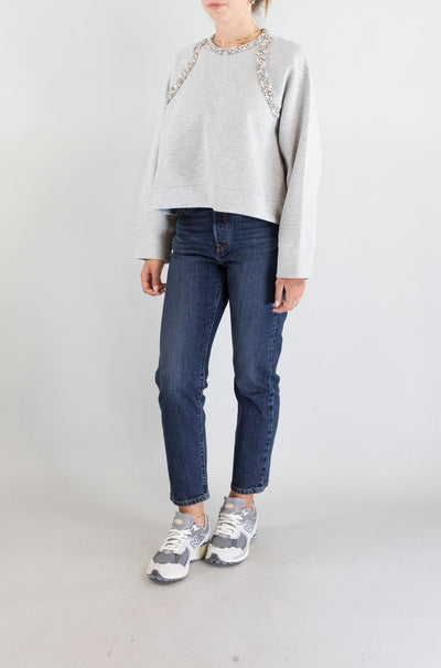 Maglia Pinko I42 da Donna minestra
