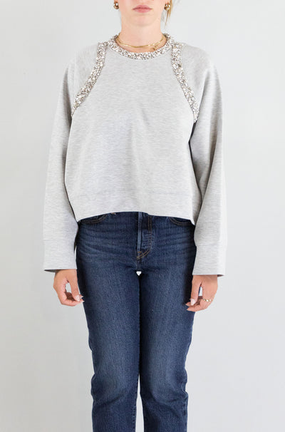 Maglia Pinko I42 da Donna minestra